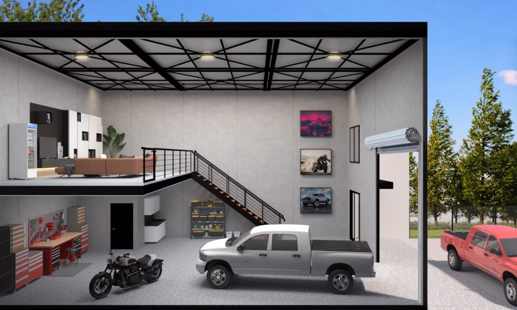 Artists Impressions Speedy Tradie Websites