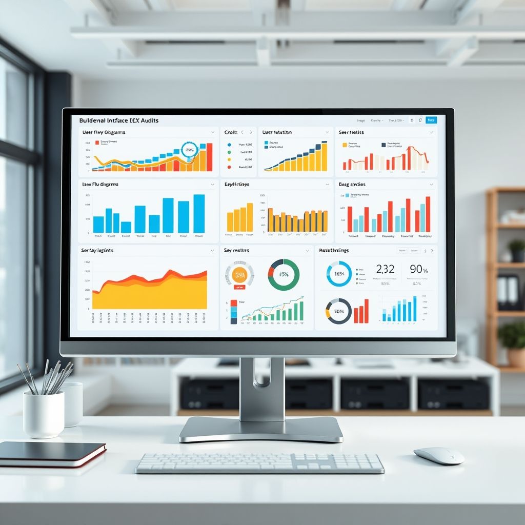 Boost SEO Performance with UX Audits for Speedy Websites
