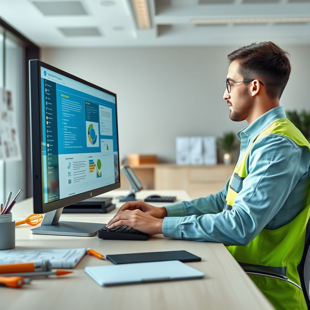 Keeping FAQ Content Fresh for Tradies
