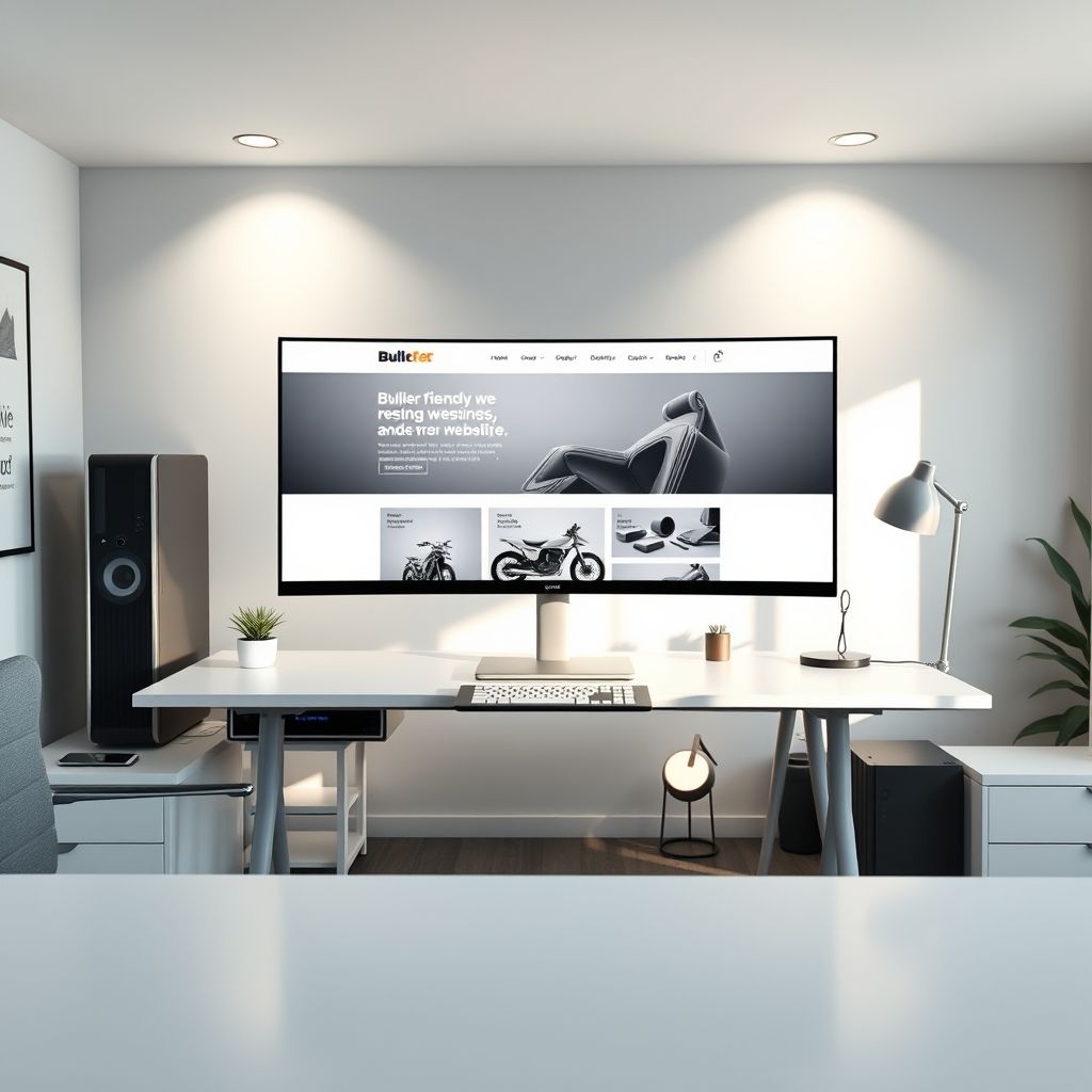 Mobile-Friendly Web Design for Pest Control Growth
