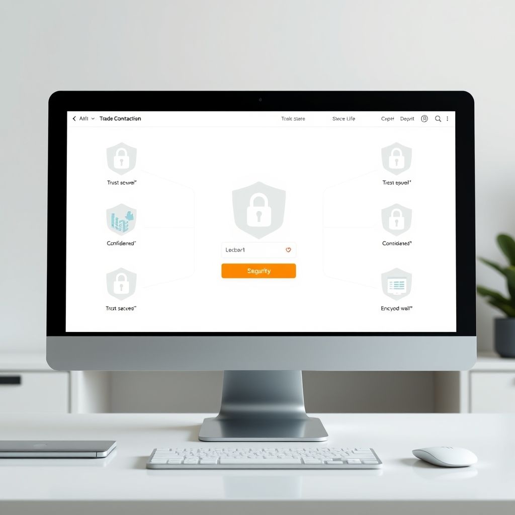 Secure Tradie Websites Build Customer Trust