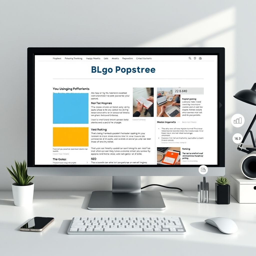 Boost Your Tradie Website with Blog Post Best Practices