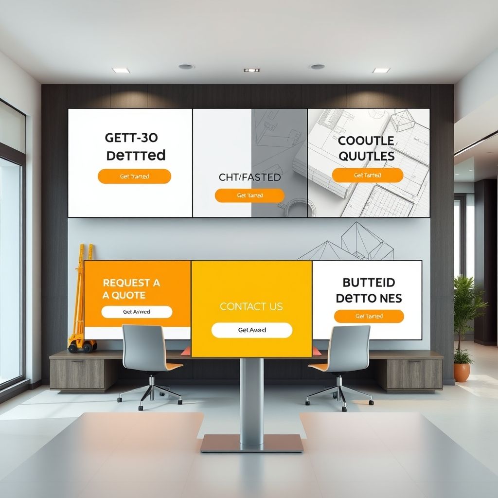 Calls-to-Action that Convert for Builders