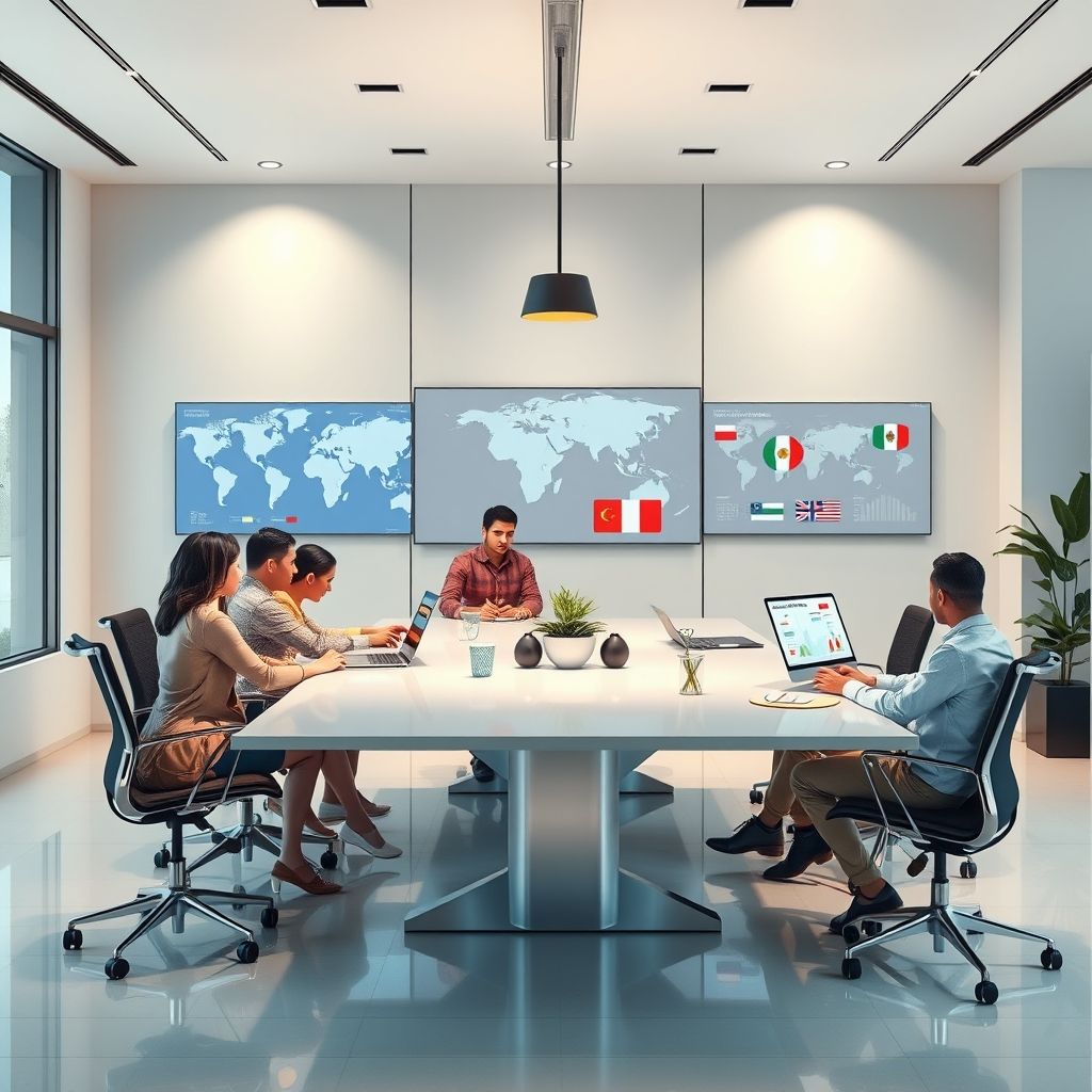 Multilingual SEO Strategies for Targeting Multicultural Audiences