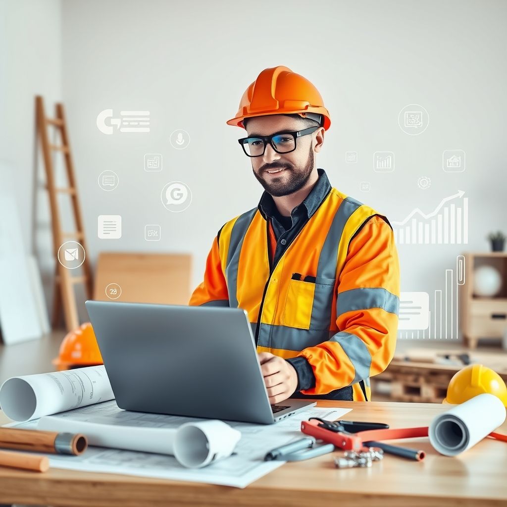 Optimise Your Trade Quote System for SEO
