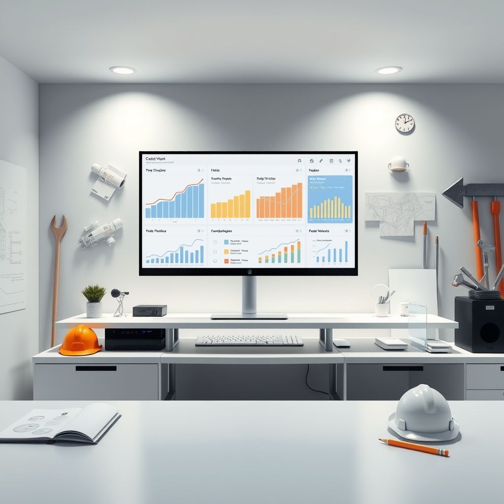 Site Search Optimisation for Builder Websites