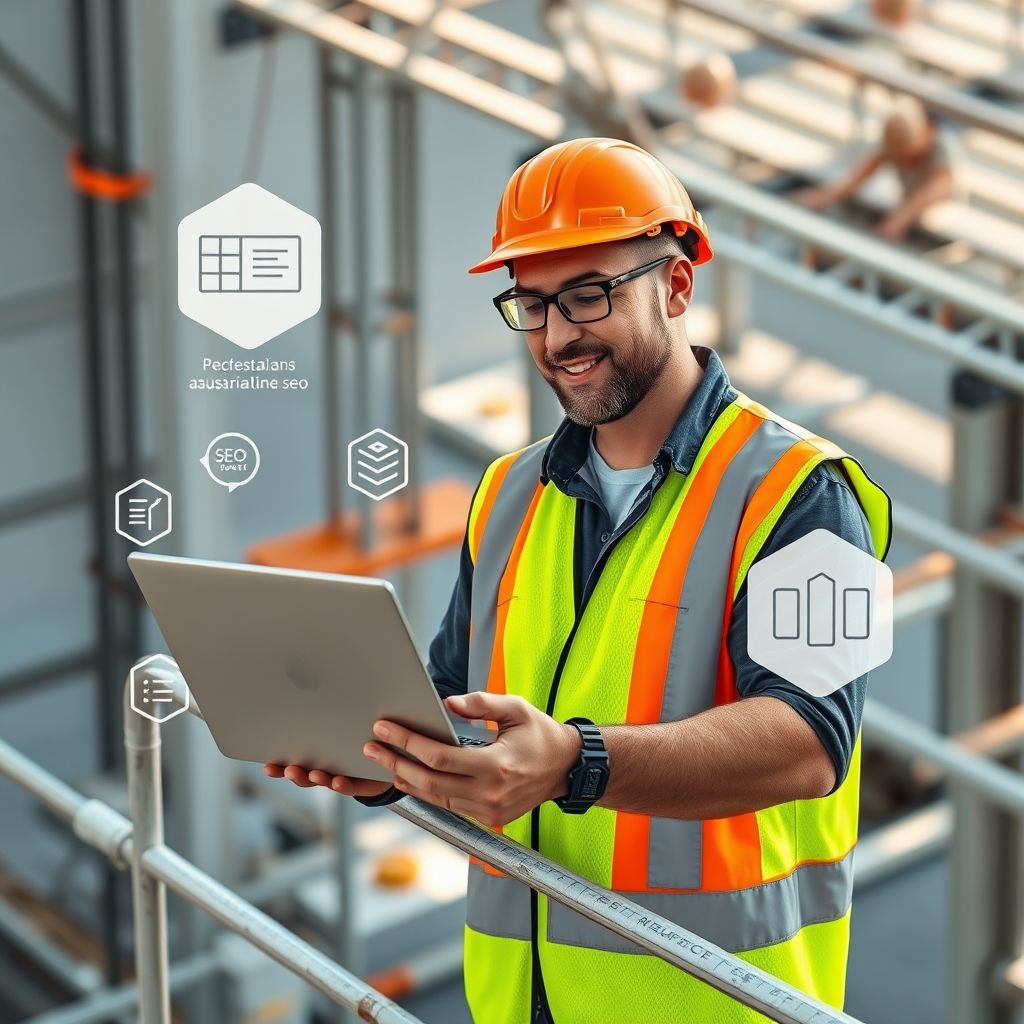 Tradies, Boost Your Online Presence with Semantic HTML