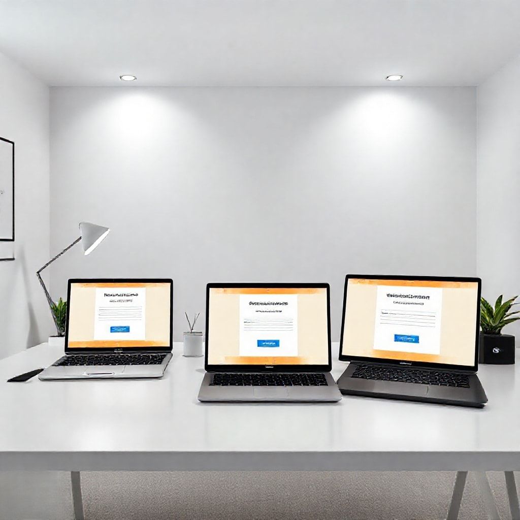 Email marketing strategy for contractors: modern, professional, and effective lead-generation techniques.